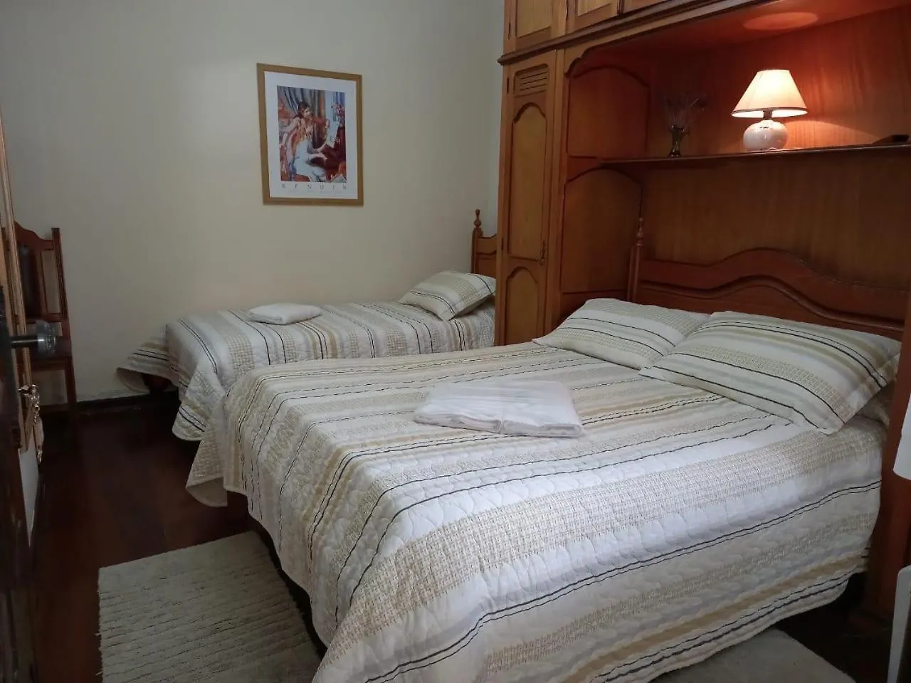 Hotel Shallon Campos do Jordão