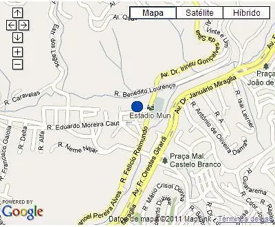Hotel Shallon Campos do Jordão