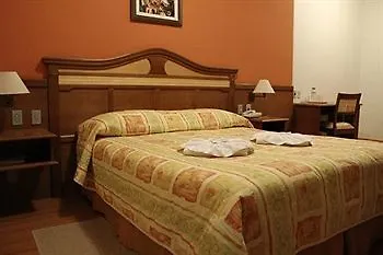 Hotel Shallon Campos do Jordão 3*,  Brasil