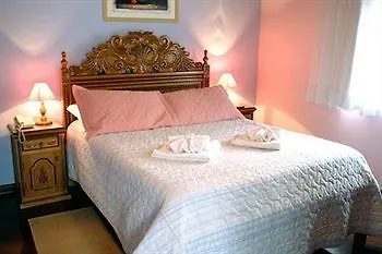 Hotel Shallon Кампус-ду-Жордау 3*,