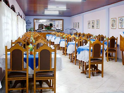 ***  Hotel Shallon Campos do Jordão Brésil