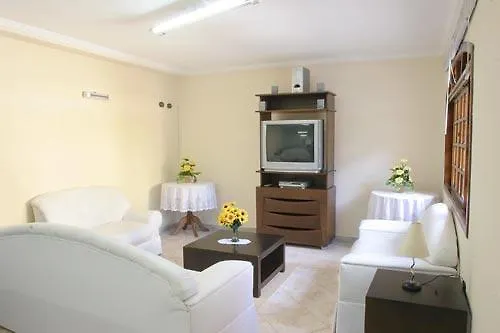 ***  Hotel Shallon Campos do Jordão Brésil