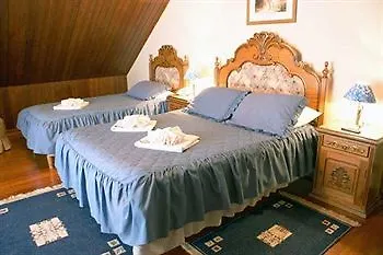 Hotel Shallon Campos do Jordão