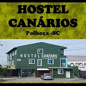  Albergue Canarios Brasil